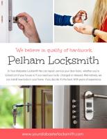 Your Alabaster Locksmith image 4